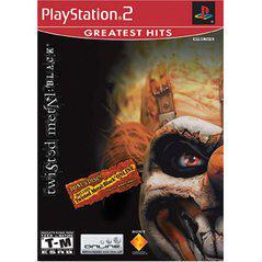 Twisted Metal: Black & Twisted Metal: Black Online - Playstation 2 | Anubis Games and Hobby