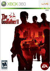 The Godfather II - Xbox 360 | Anubis Games and Hobby