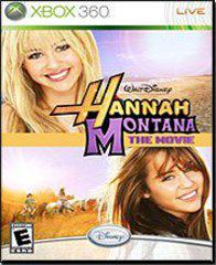 Hannah Montana: The Movie - Xbox 360 | Anubis Games and Hobby
