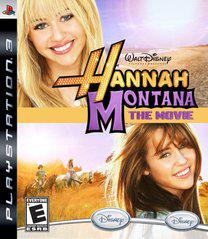 Hannah Montana: The Movie - Playstation 3 | Anubis Games and Hobby