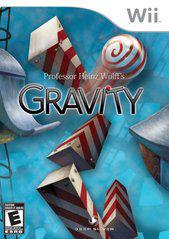 Professor Heinz Wolff's Gravity - Wii | Anubis Games and Hobby