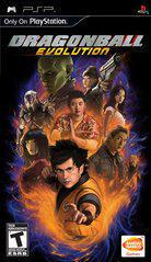 Dragonball: Evolution - PSP | Anubis Games and Hobby