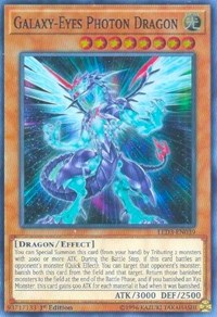 Galaxy-Eyes Photon Dragon [Legendary Duelists: White Dragon Abyss] [LED3-EN039] | Anubis Games and Hobby