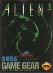 Alien 3 - Sega Game Gear | Anubis Games and Hobby