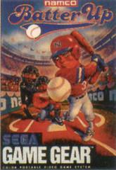 Batter Up - Sega Game Gear | Anubis Games and Hobby