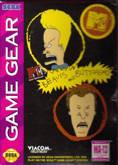 Beavis and Butthead - Sega Game Gear | Anubis Games and Hobby