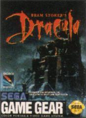 Bram Stoker's Dracula - Sega Game Gear | Anubis Games and Hobby