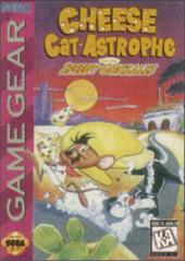 Cheese Cat-Astrophe Starring Speedy Gonzales - Sega Game Gear | Anubis Games and Hobby