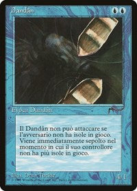 Dandan (Italian) [Renaissance] | Anubis Games and Hobby