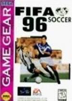 FIFA Soccer 96 - Sega Game Gear | Anubis Games and Hobby