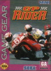 GP Rider - Sega Game Gear | Anubis Games and Hobby