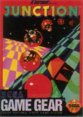 Junction - Sega Game Gear | Anubis Games and Hobby