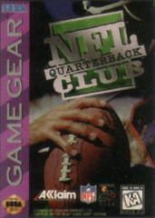 NFL Quarterback Club 95 - Sega Game Gear | Anubis Games and Hobby