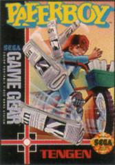 Paperboy - Sega Game Gear | Anubis Games and Hobby