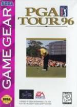 PGA Tour 96 - Sega Game Gear | Anubis Games and Hobby