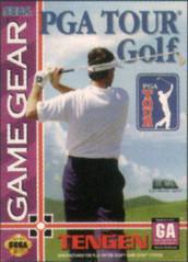 PGA Tour Golf - Sega Game Gear | Anubis Games and Hobby