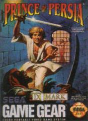 Prince of Persia - Sega Game Gear | Anubis Games and Hobby