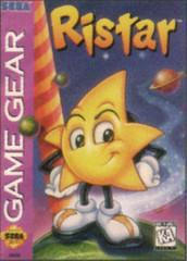 Ristar - Sega Game Gear | Anubis Games and Hobby