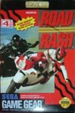 Road Rash - Sega Game Gear | Anubis Games and Hobby