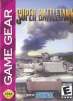 Super Battletank - Sega Game Gear | Anubis Games and Hobby