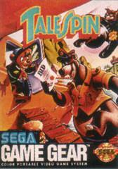 TaleSpin - Sega Game Gear | Anubis Games and Hobby