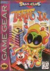 Tempo Jr - Sega Game Gear | Anubis Games and Hobby