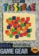 Tesserae - Sega Game Gear | Anubis Games and Hobby