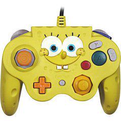 SpongeBob SquarePants Controller - Gamecube | Anubis Games and Hobby