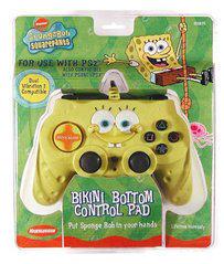 SpongeBob SquarePants Controller - Playstation 2 | Anubis Games and Hobby