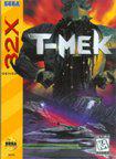 T-Mek - Sega 32X | Anubis Games and Hobby