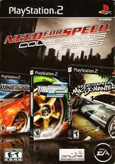 Need for Speed: Collector's Series - Playstation 2 | Anubis Games and Hobby