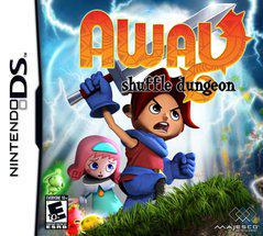 Away: Shuffle Dungeon - Nintendo DS | Anubis Games and Hobby