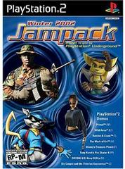 PlayStation Underground Jampack: Winter 2002 - Playstation 2 | Anubis Games and Hobby