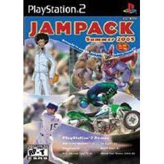 PlayStation Underground Jampack: Summer 2003 - Playstation 2 | Anubis Games and Hobby