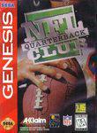 NFL Quarterback Club - Sega Genesis | Anubis Games and Hobby