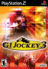 G1 Jockey 3 - Playstation 2 | Anubis Games and Hobby