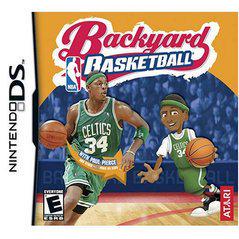 Backyard Basketball - Nintendo DS | Anubis Games and Hobby