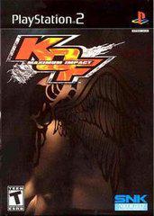 King of Fighters Maximum Impact [Collector's Edition] - Playstation 2 | Anubis Games and Hobby