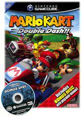 Mario Kart Double Dash [Special Edition] - Gamecube | Anubis Games and Hobby