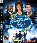 Karaoke Revolution Presents American Idol Encore (game only) - Playstation 3 | Anubis Games and Hobby