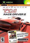 TOCA Race Driver 2 & Colin McRae Rally 04 Bundle - Xbox | Anubis Games and Hobby