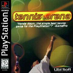 Tennis Arena - Playstation | Anubis Games and Hobby