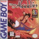 Aladdin - GameBoy | Anubis Games and Hobby