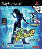 Dance Dance Revolution Extreme 2 (game & dance pad) - Playstation 2 | Anubis Games and Hobby