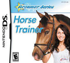 Dreamer: Horse Trainer - Nintendo DS | Anubis Games and Hobby