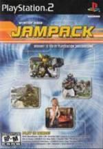 PlayStation Underground Jampack: Winter 2003: RP-M - Playstation 2 | Anubis Games and Hobby