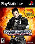 Time Crisis: Crisis Zone (with GunCon controller) - Playstation 2 | Anubis Games and Hobby