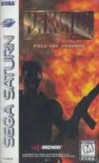 Maximum Force - Sega Saturn | Anubis Games and Hobby