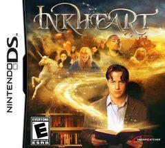 Inkheart - Nintendo DS | Anubis Games and Hobby