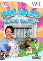 Pet Pals: Animal Doctor - Wii | Anubis Games and Hobby